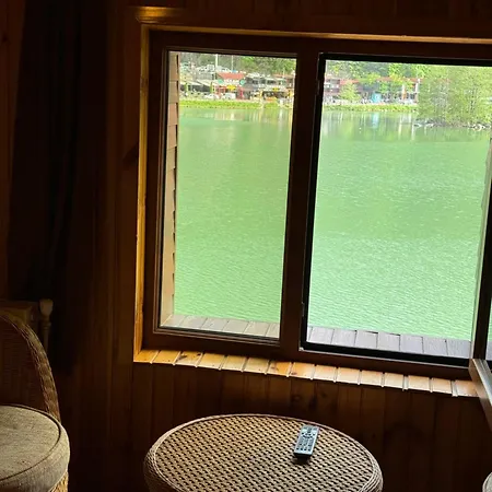 Ozkan Otel Uzungöl Zewnętrze zdjęcie