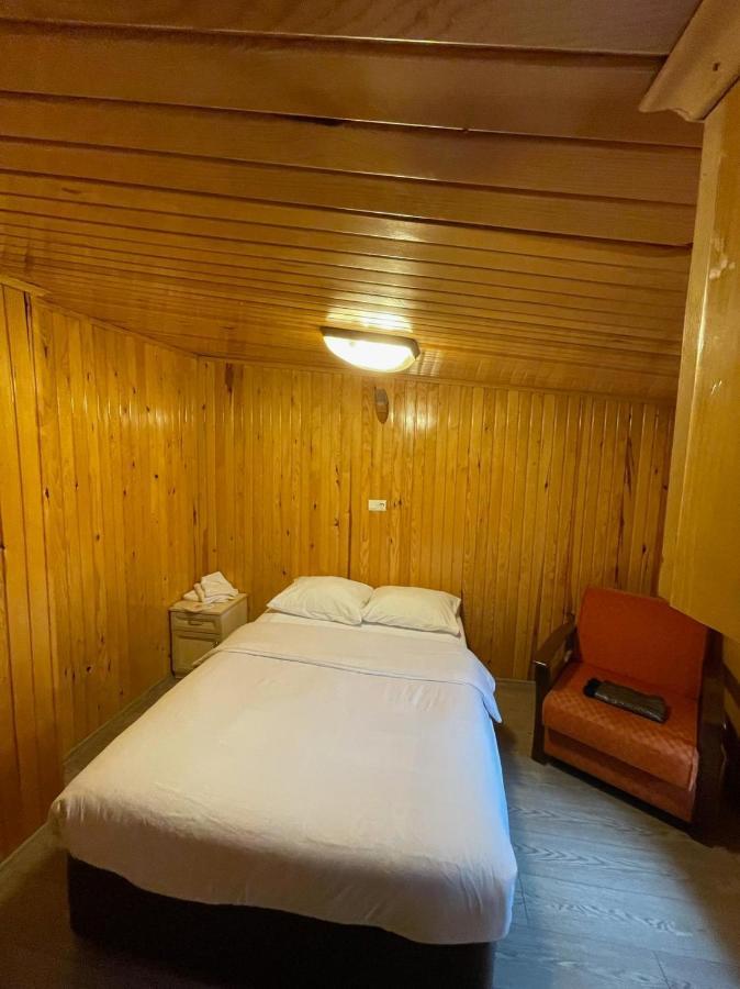 Ozkan 4* Uzungöl