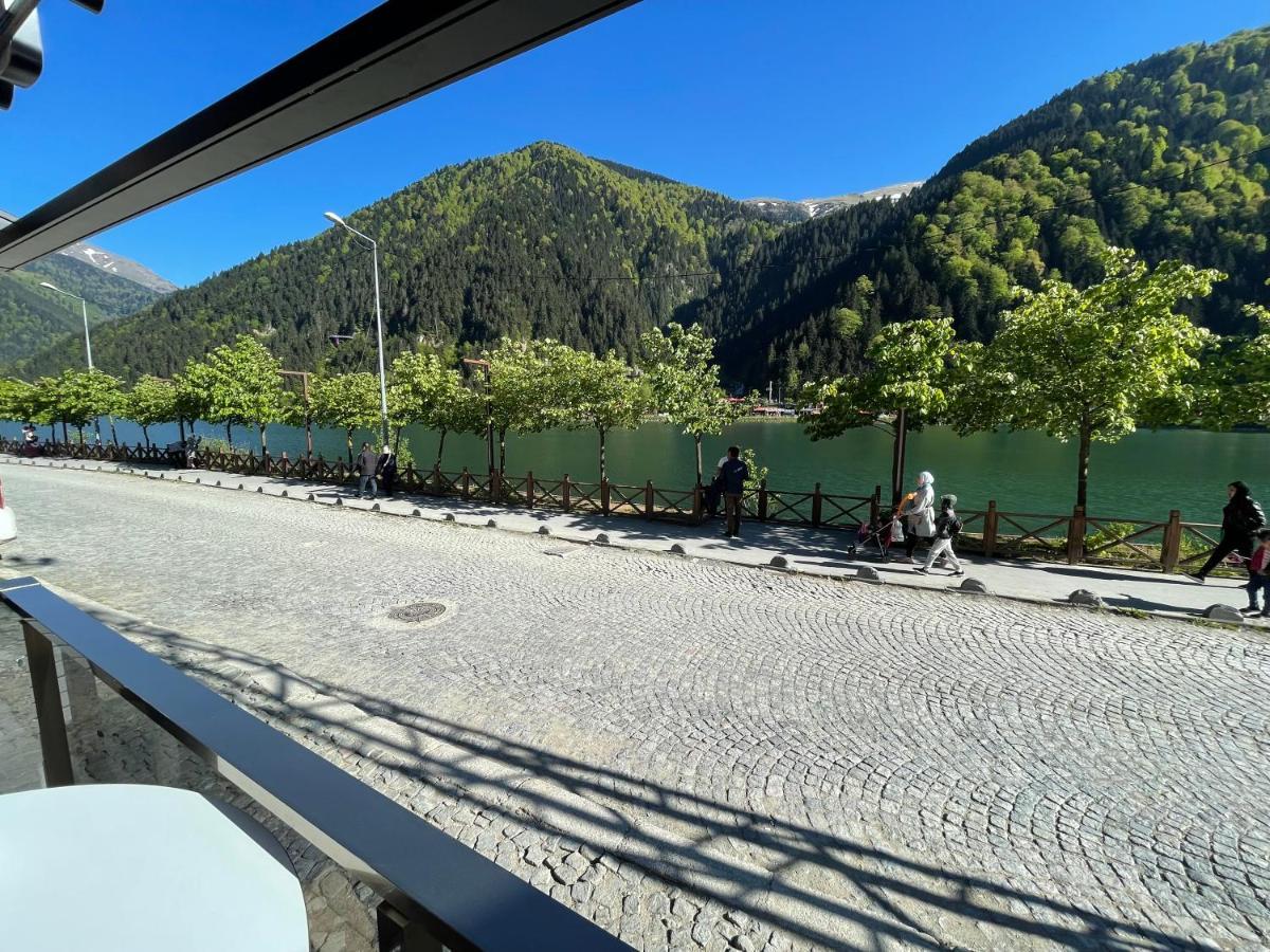 Hotel Ozkan Uzungöl