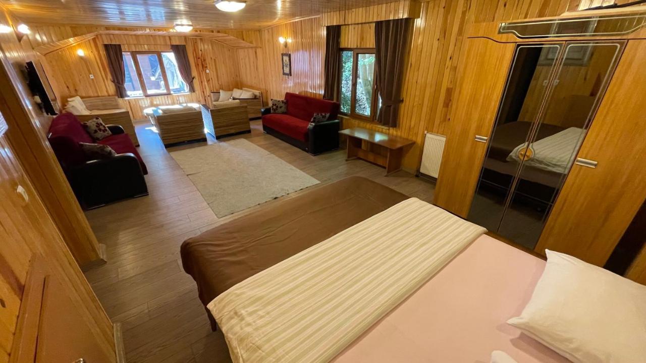 Hotel Ozkan 4*
