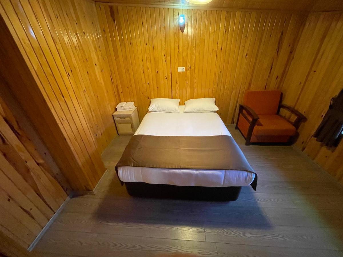 Hotel Ozkan 4*