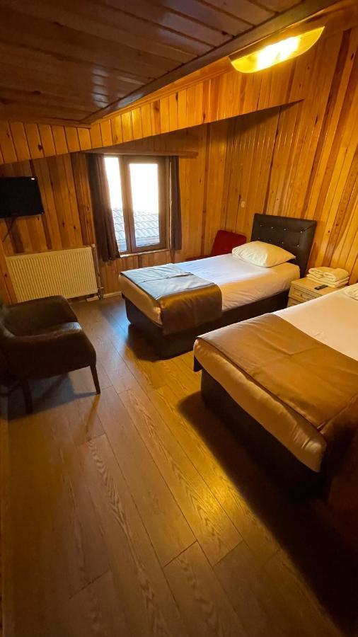 Ozkan 4* Uzungöl