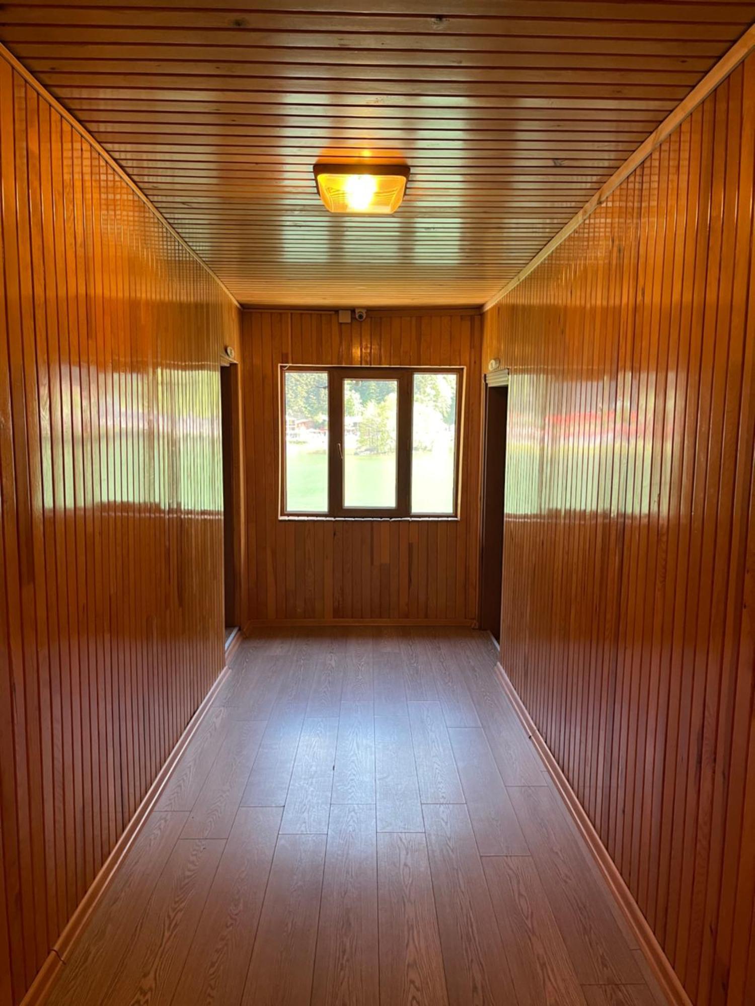 Ozkan Hotel Uzungöl