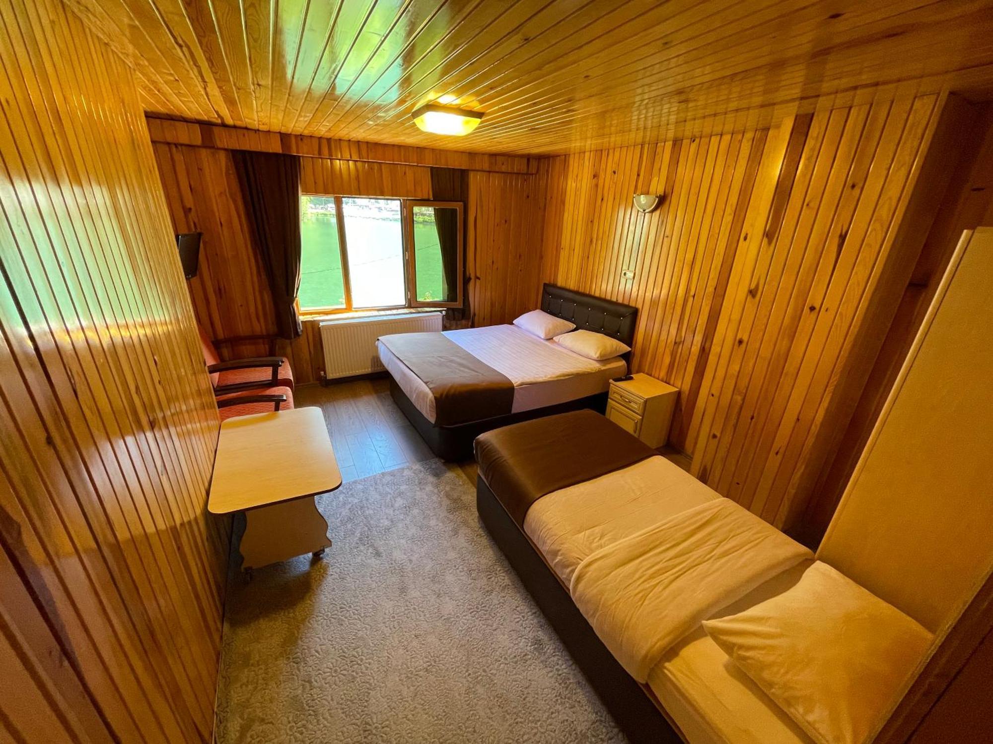 Ozkan 4* Uzungöl