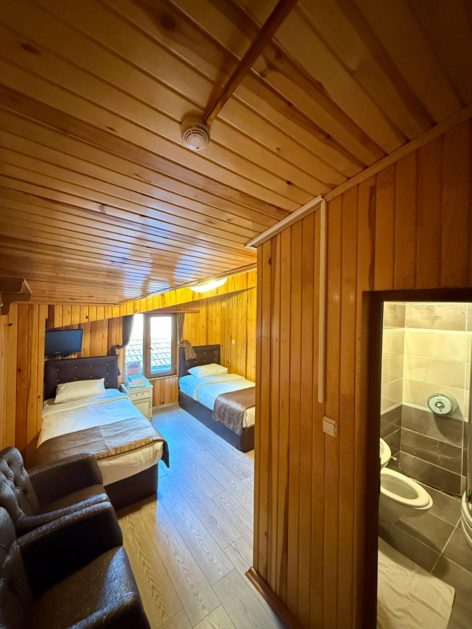 Hotel Ozkan 4*
