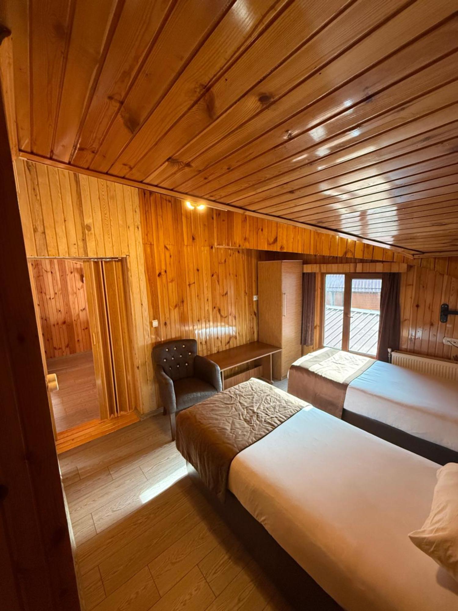 Ozkan 4* Uzungöl